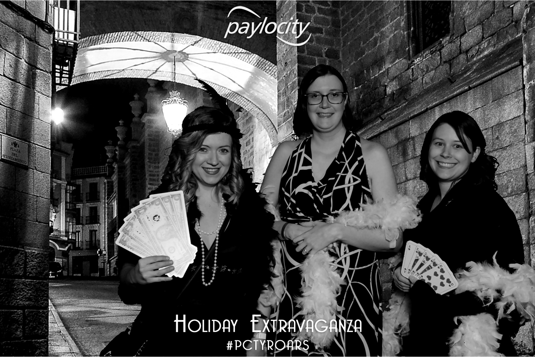 Paylocity Holiday Extravaganza | View more photos from the event at events.alfrescophoto.com/u/AlfrescoPhoto/Paylocity-Holiday-Extravaganza